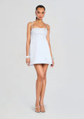 Cornelia Embellished Dress