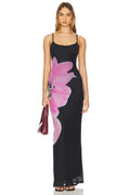 Nadia Maxi Dress