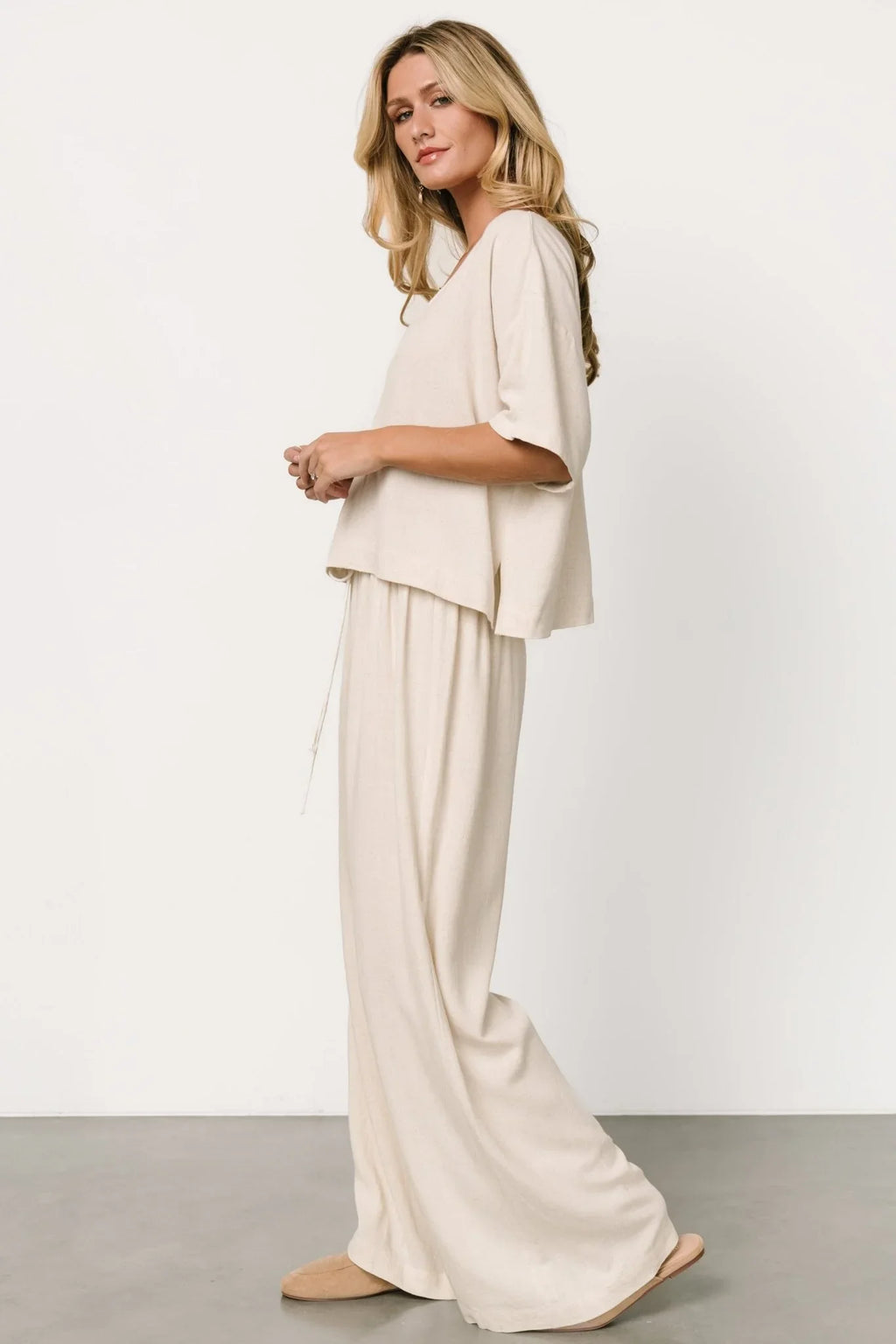 Timbre Matching Set | Natural