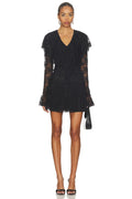 Arli Mini Dress