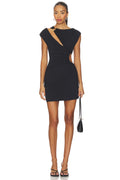 Antoinette Mini Dress