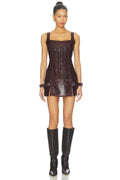 SMK Dress