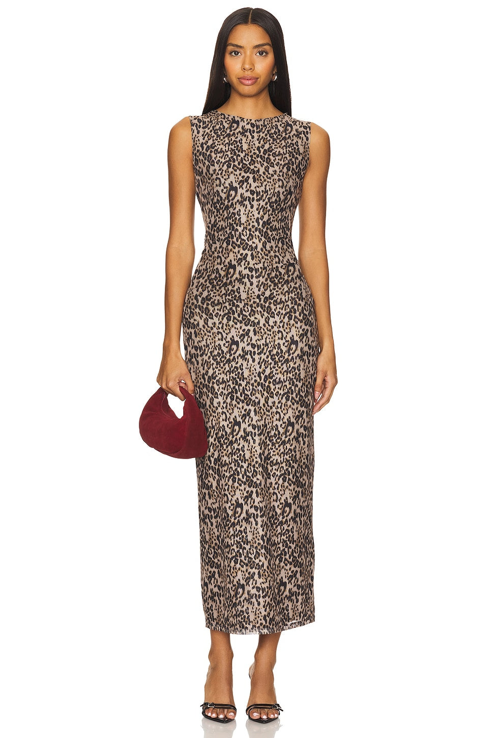 Derry Dress