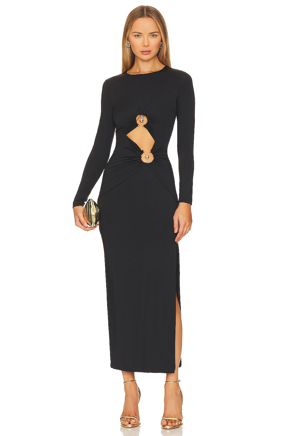 Neve Maxi Dress
