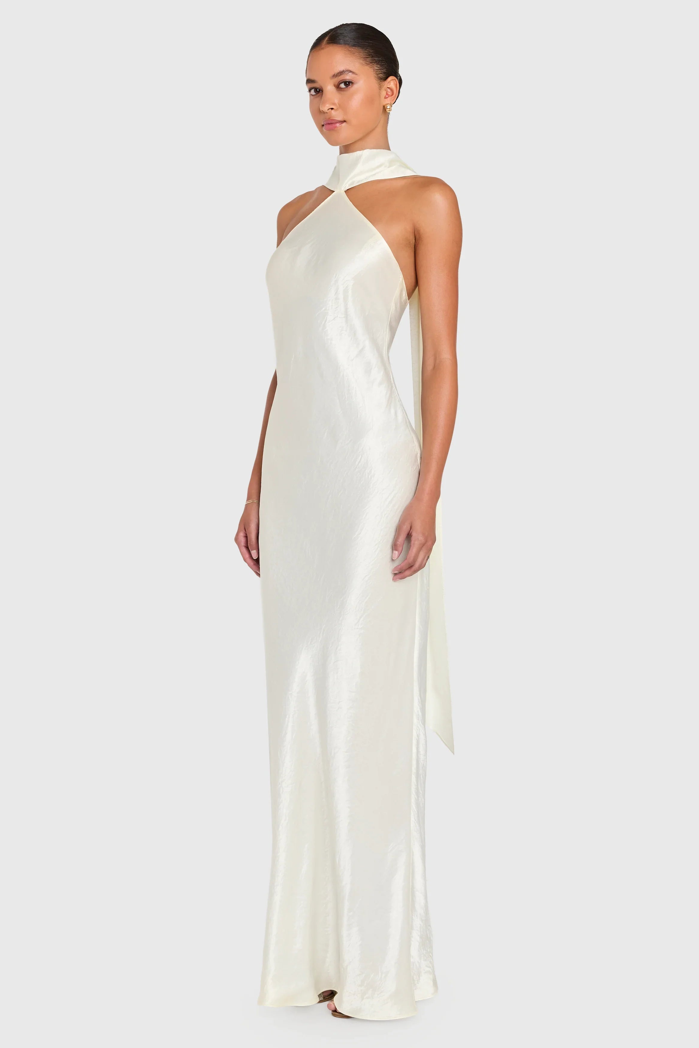 Ashton Maxi