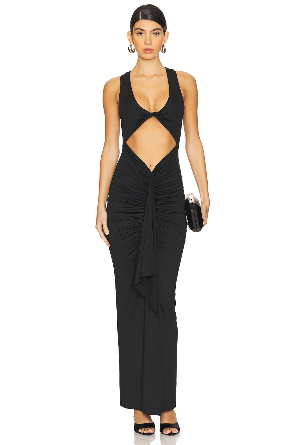 Amai Maxi Dress