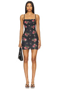 Kristi Mini Dress
