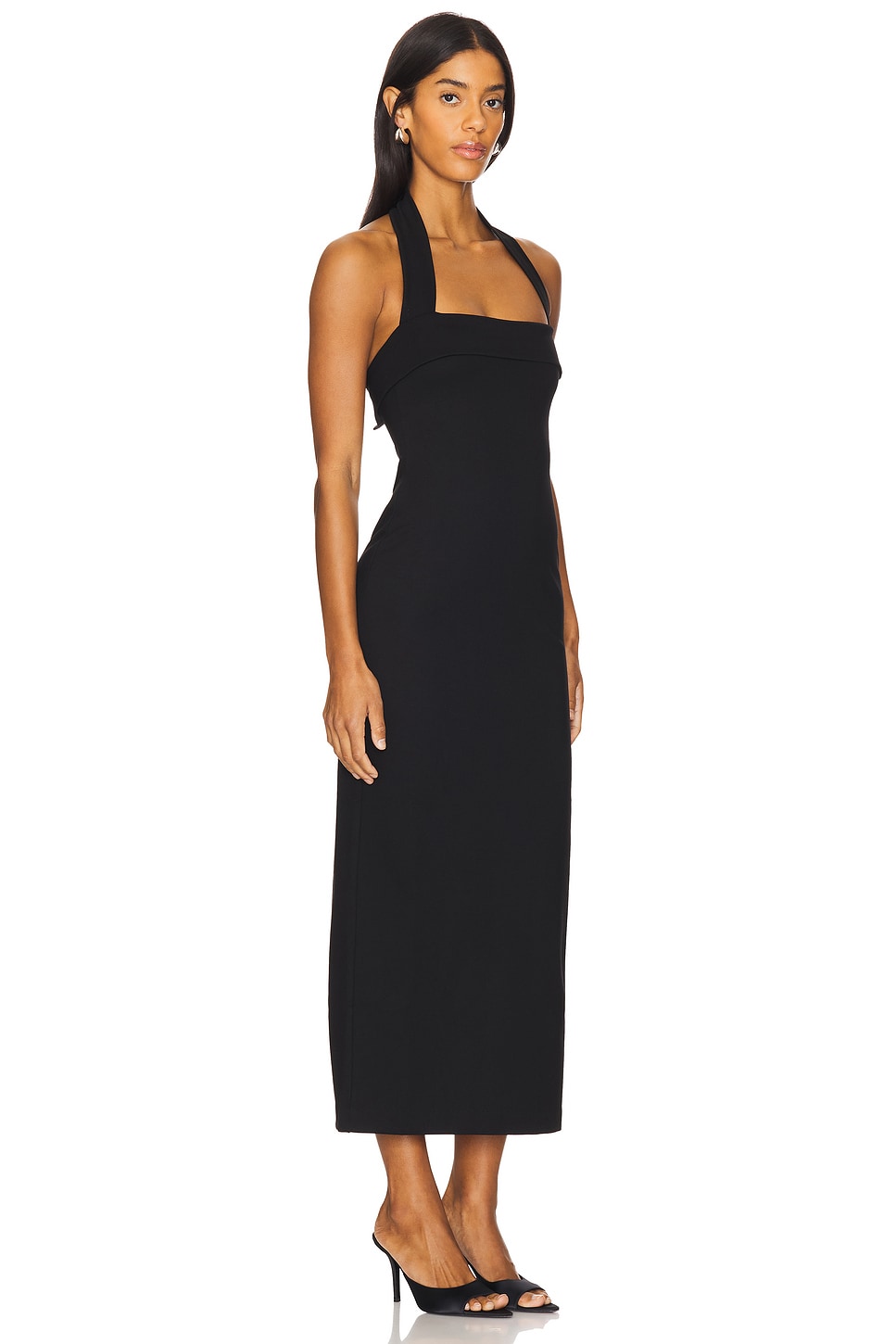 Lory Dress