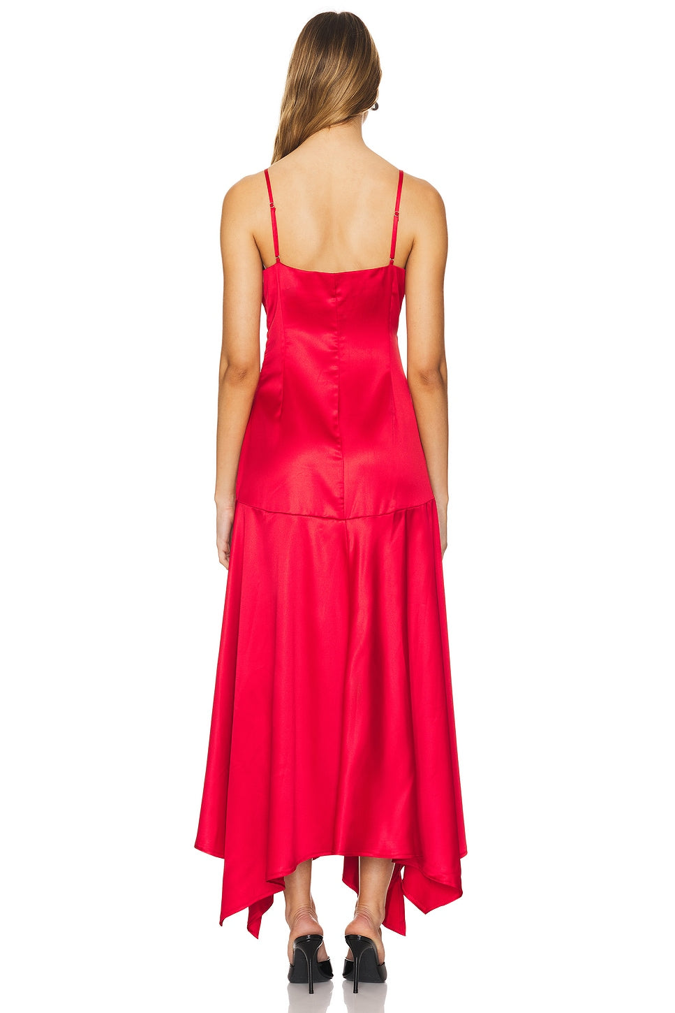 Reseda Dress