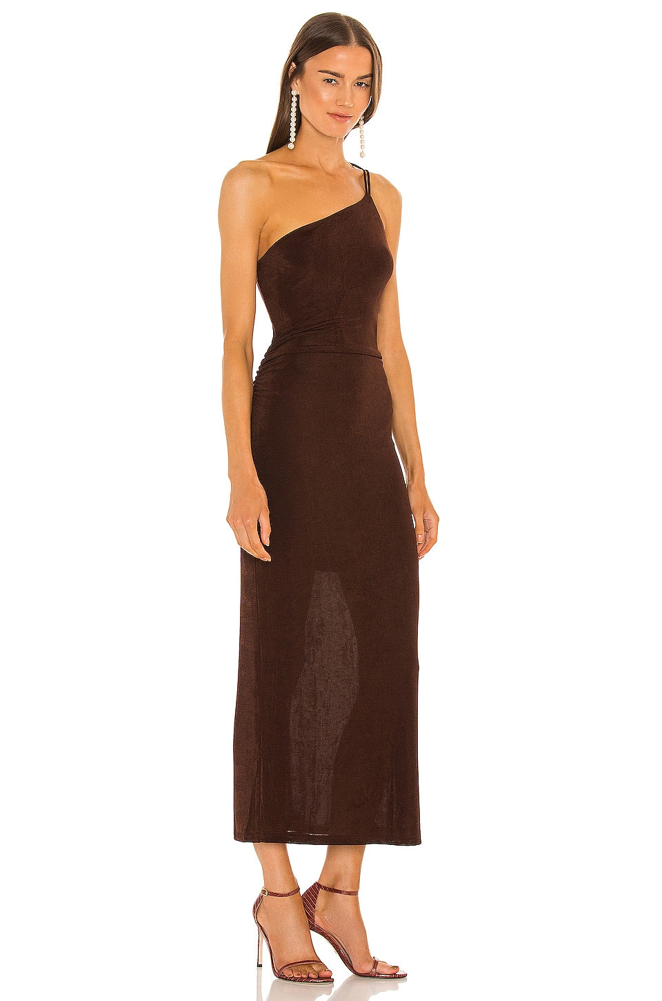 Bella Dress