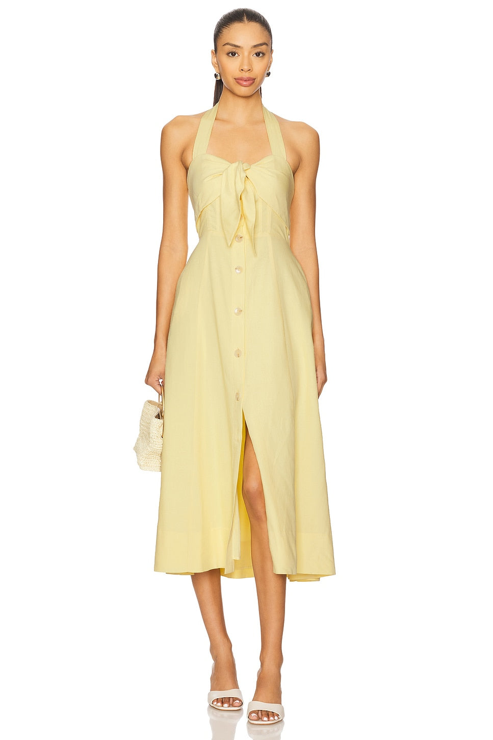 Katherine Dress