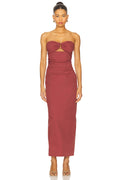 Winnie Dress