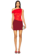 Keily Mini Dress