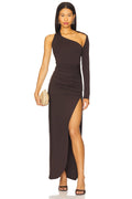 Romona Maxi Dress