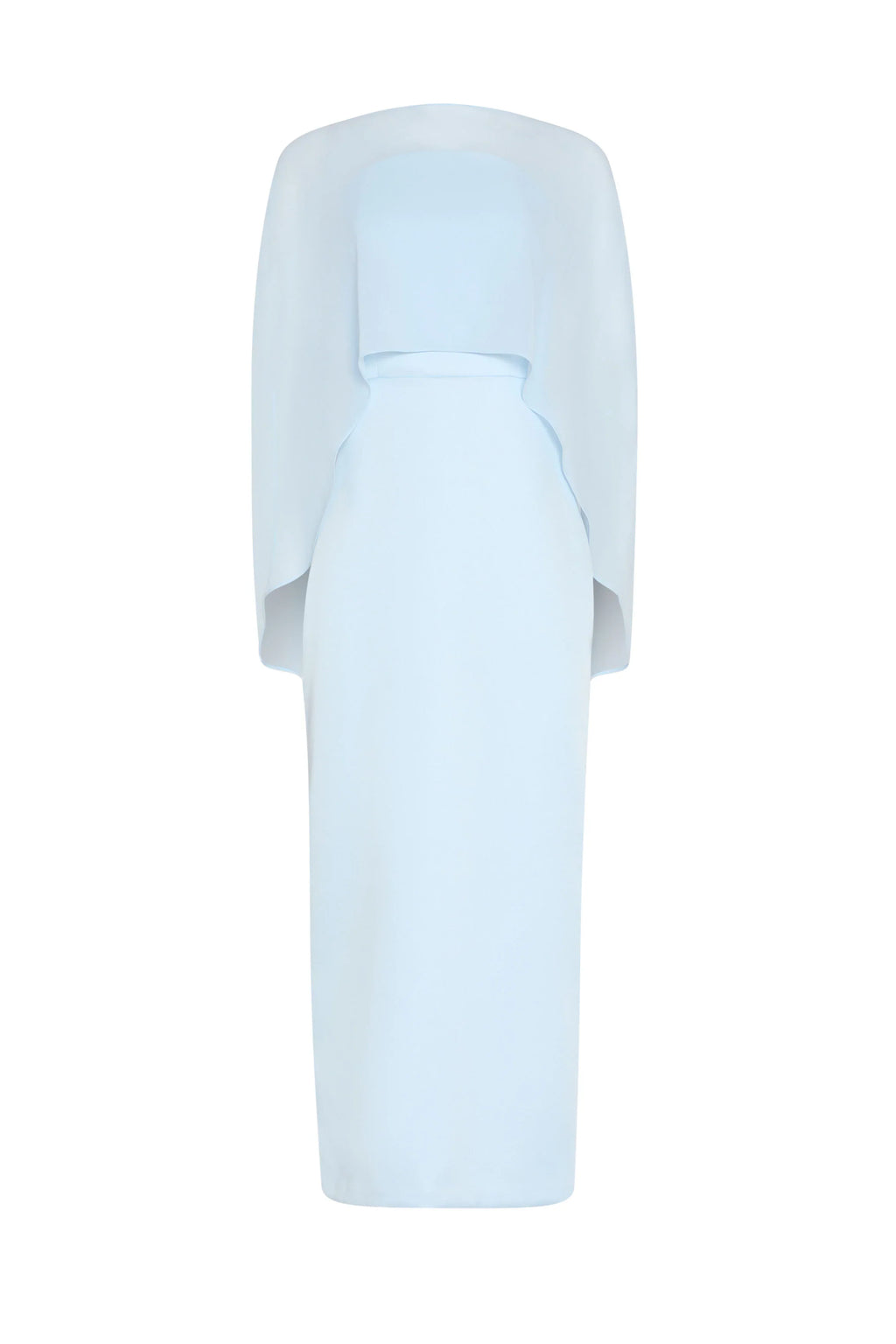Berkshire Midi Dress