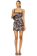 Kerri Mini Dress