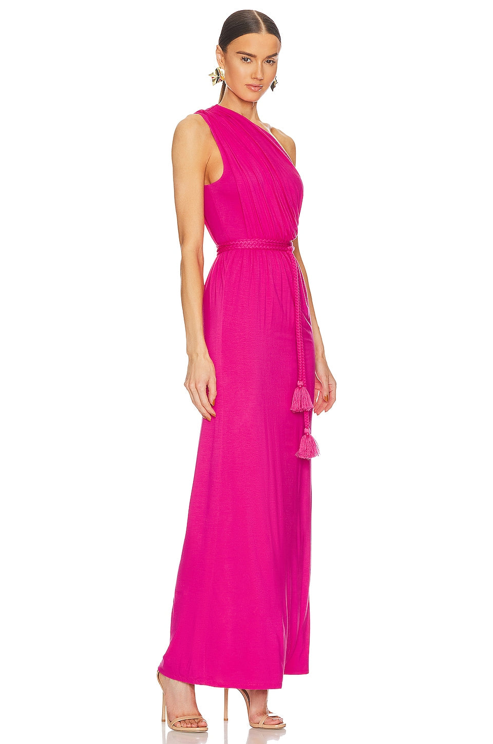 x REVOLVE Lera Dress