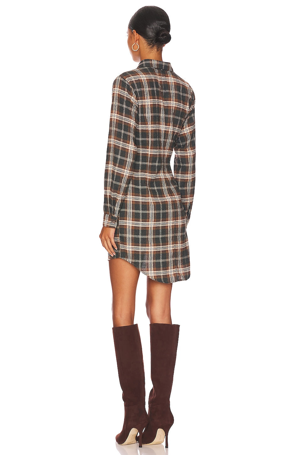 Brynn Mini Dress