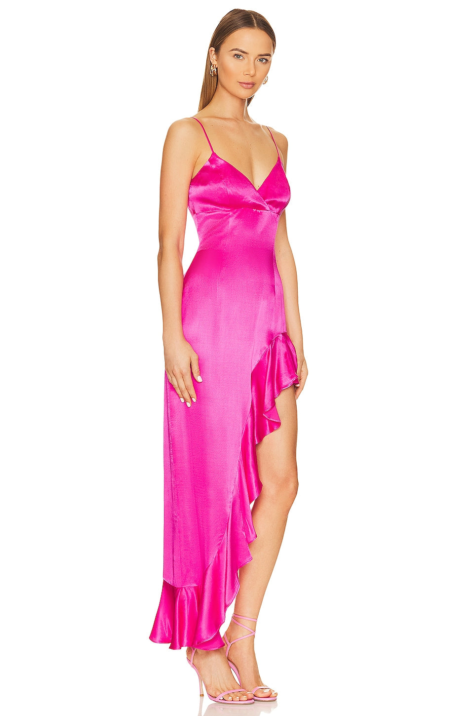 Ember Midi Dress