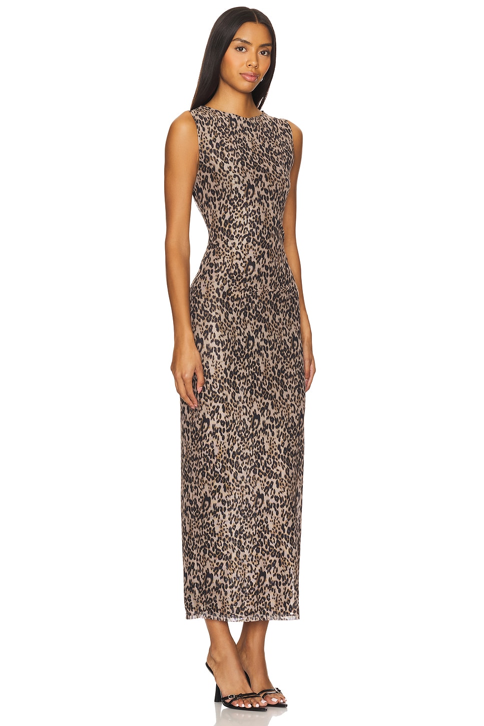 Derry Dress