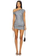Winslow Mini Dress