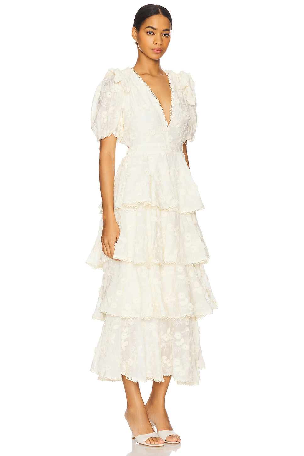Arianell Dress