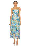 Miaka Dress
