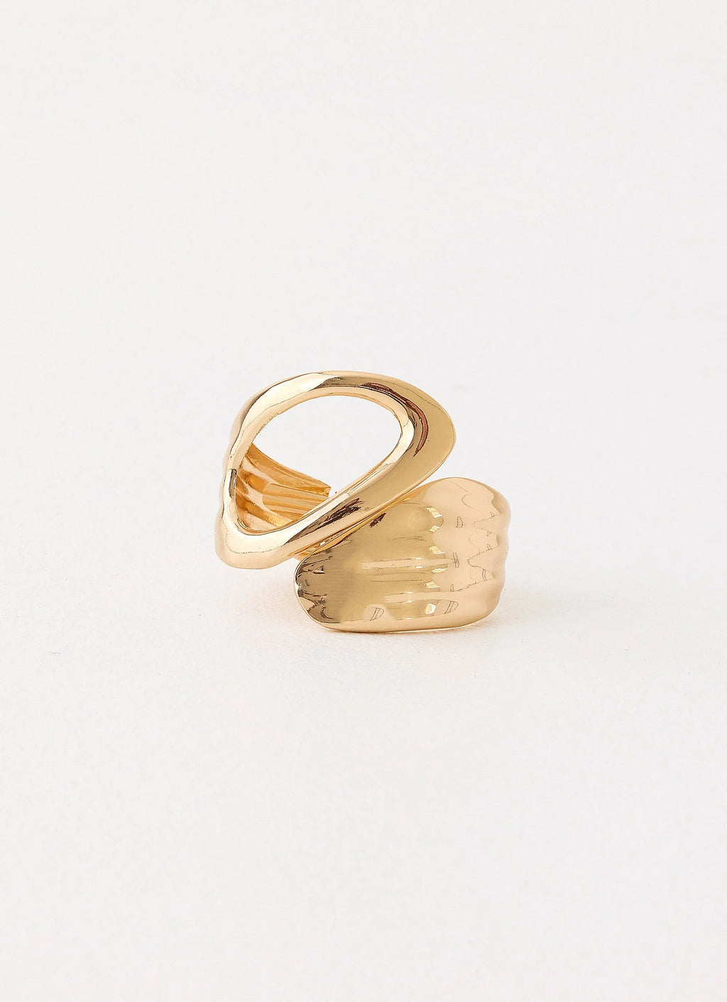 Halo Glow Bracelet - Gold