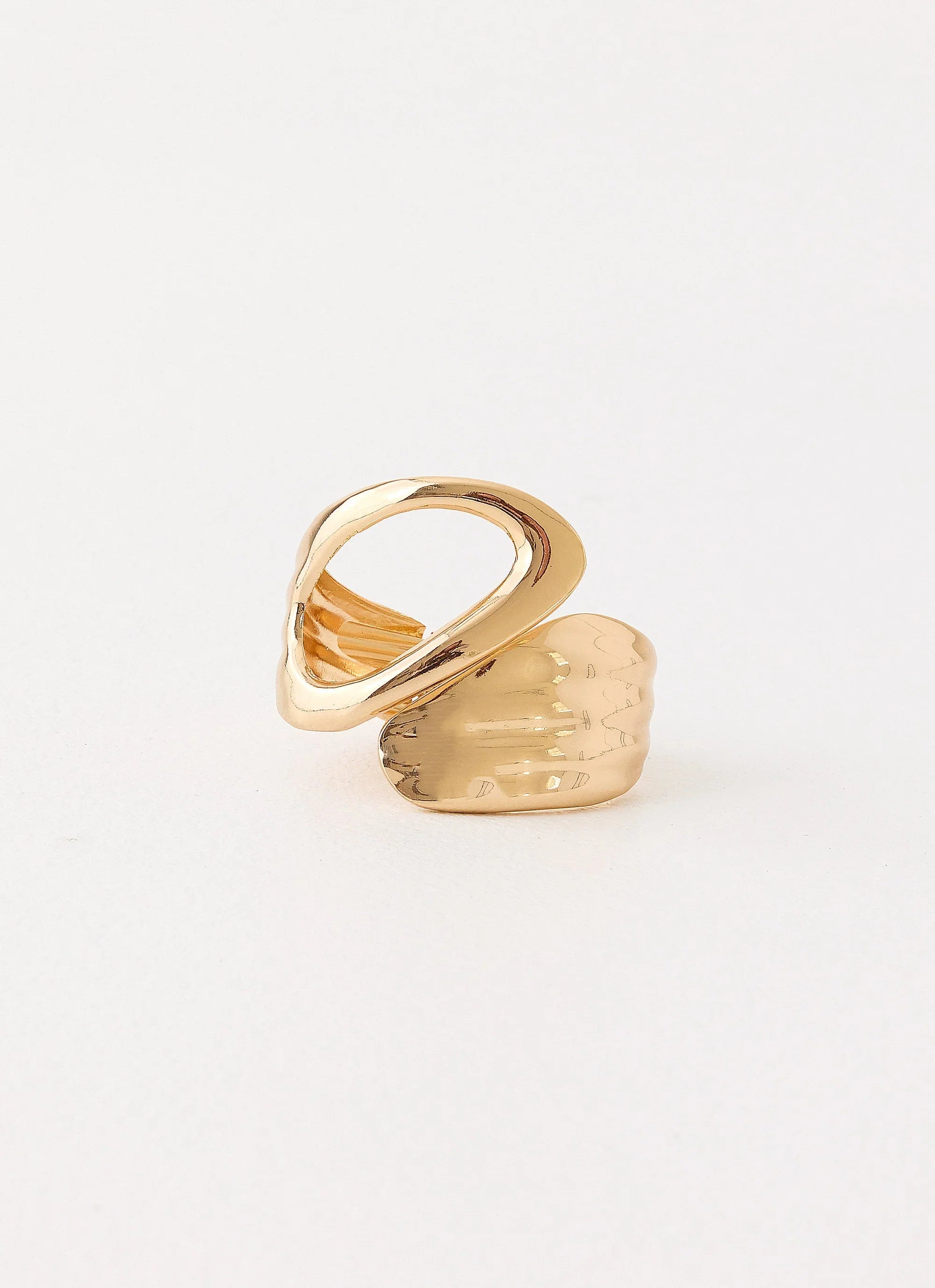 Halo Glow Bracelet - Gold