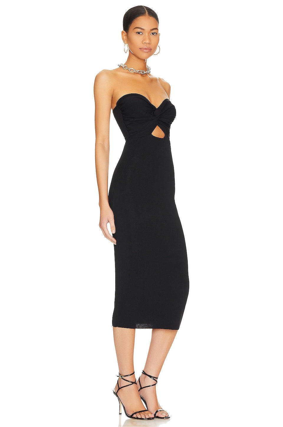 Maia Dress