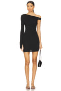 Allegra Mini Dress