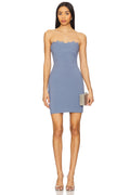 Melani Mini Dress