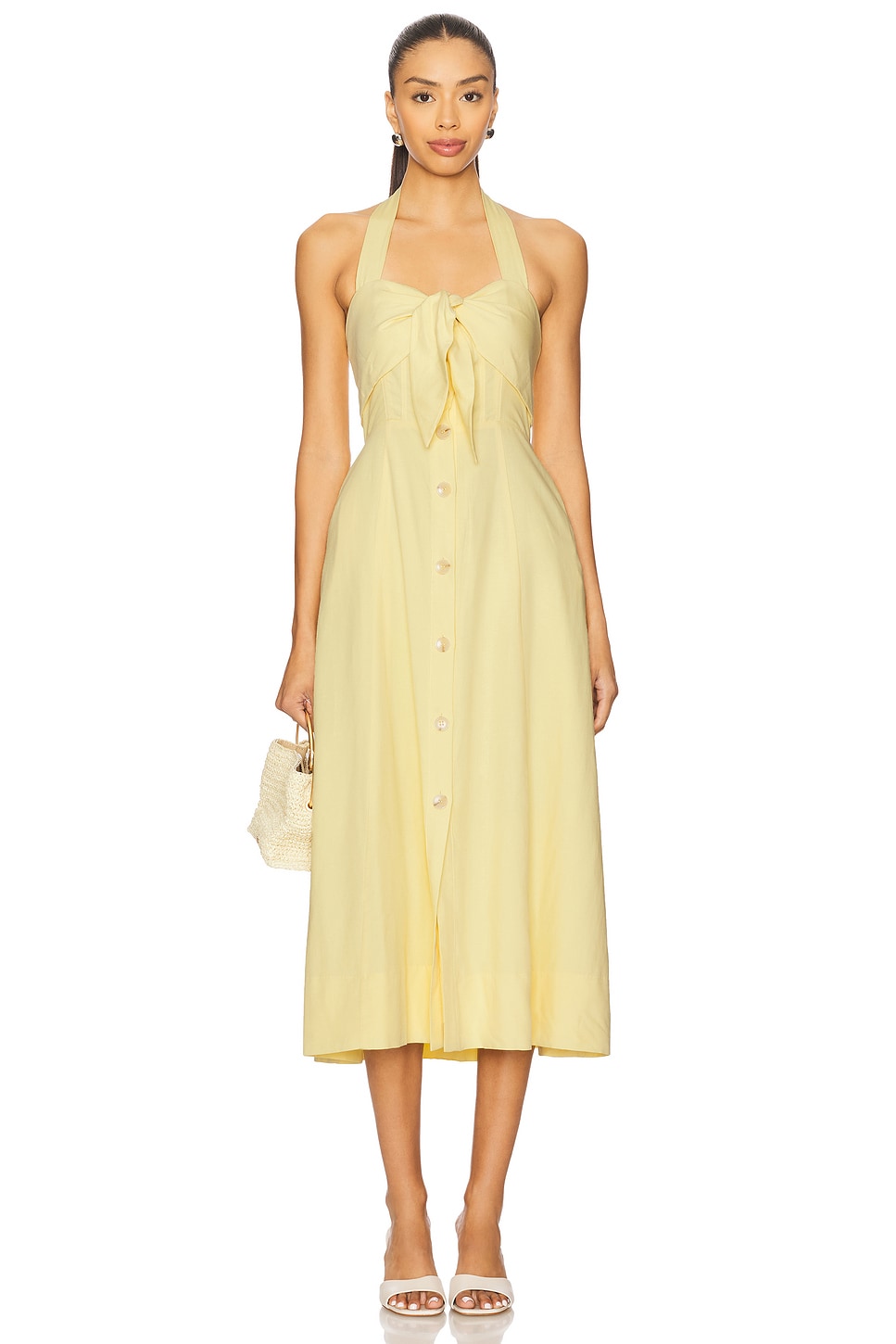Katherine Dress
