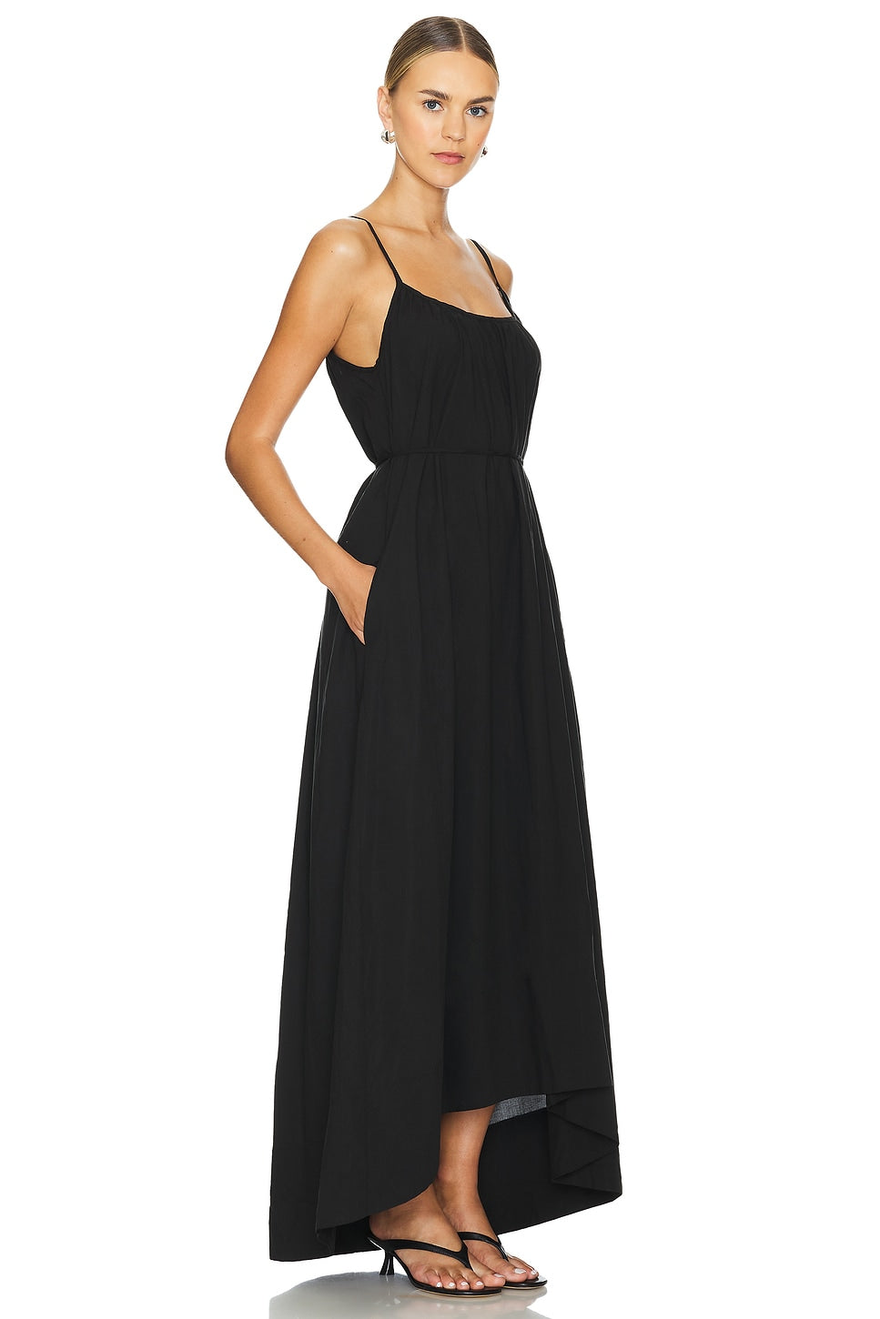 Brynn Dress