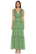 Edessa Dress