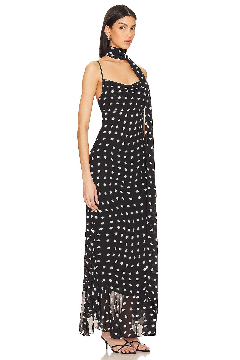 Giulia Maxi Dress