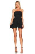Barlow Mini Dress