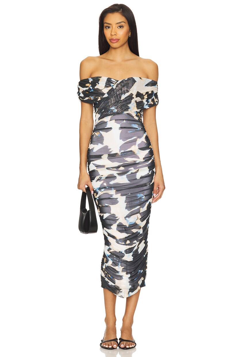 Belmont Dress