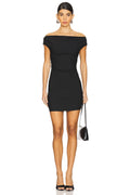 Hilton Mini Dress