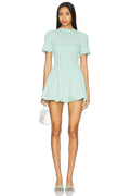 Bubble Dress