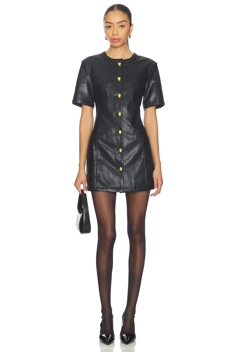 Taylor Dress