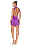 Gisele Mini Dress