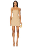 Sunseeker Mini Dress