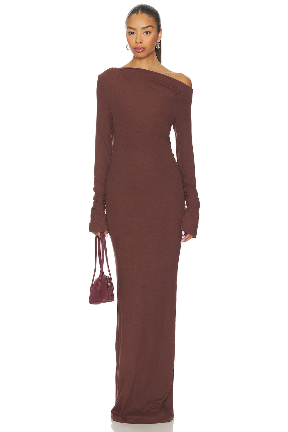 Reyna Maxi Dress