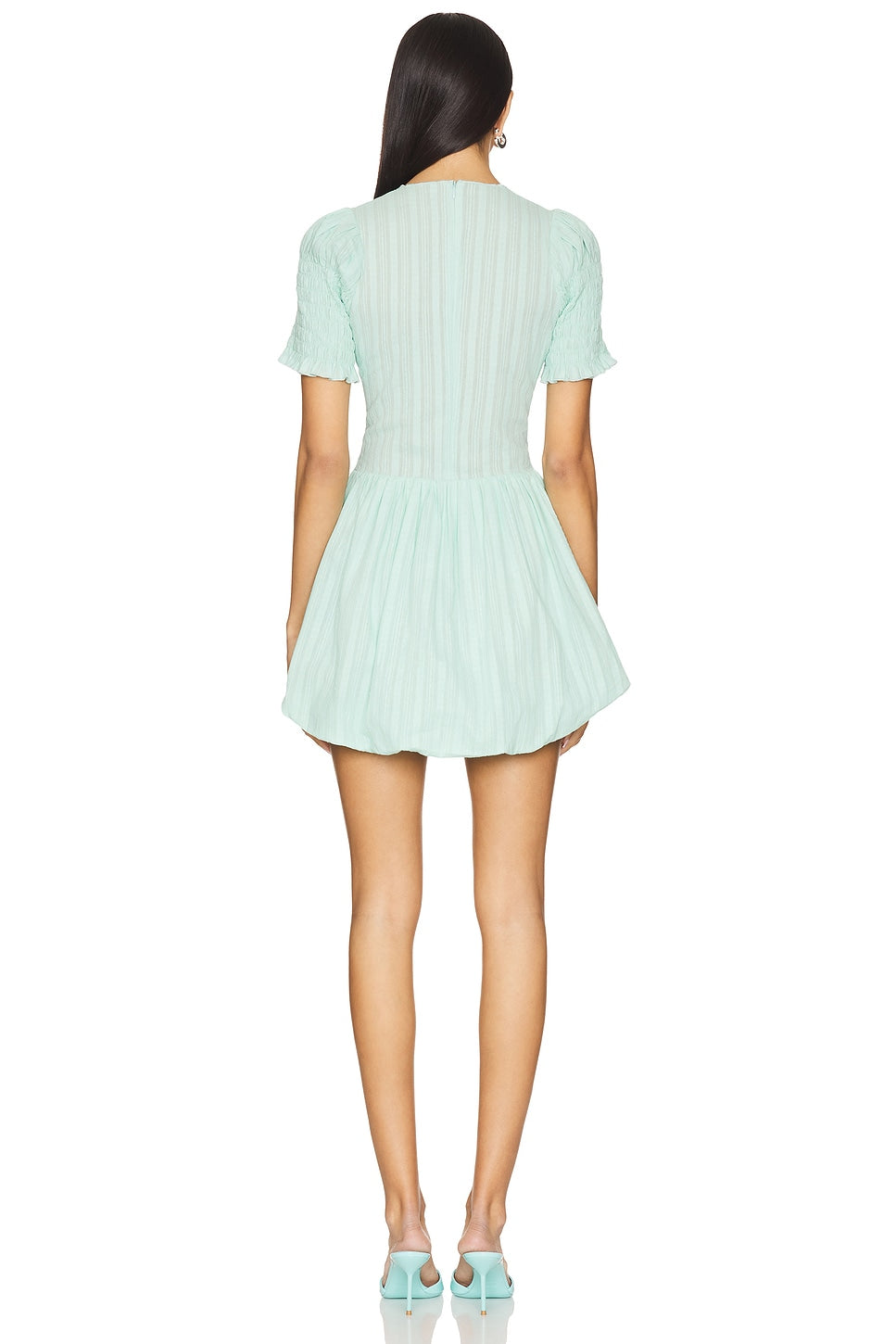Bubble Dress