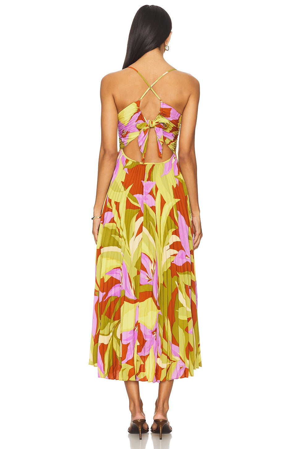 Blythe Dress