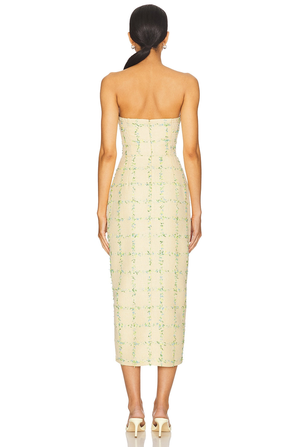 Ivy Midi Dress