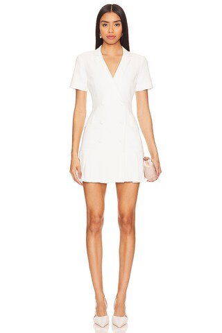 Mesha Dress