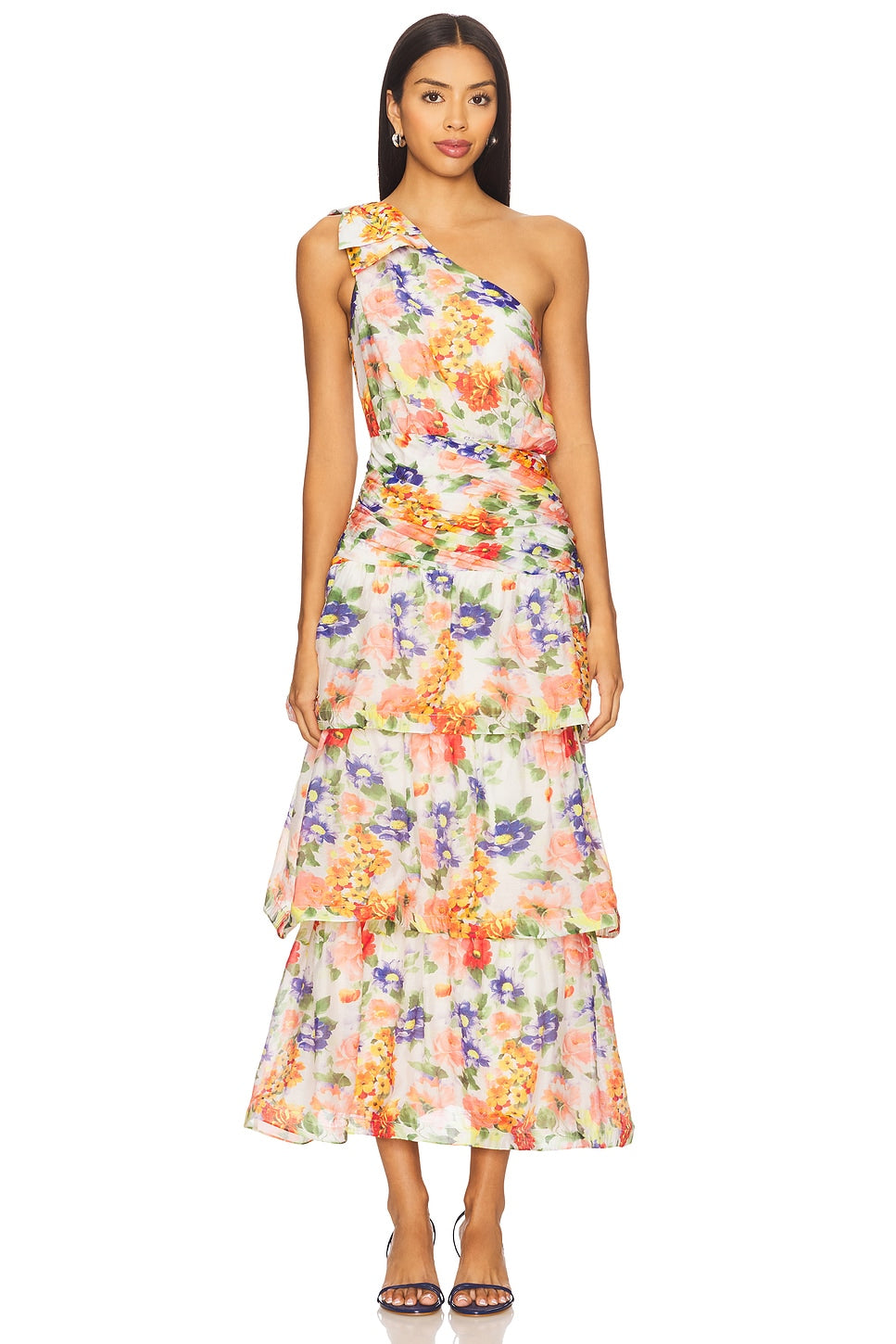 Natali Dress
