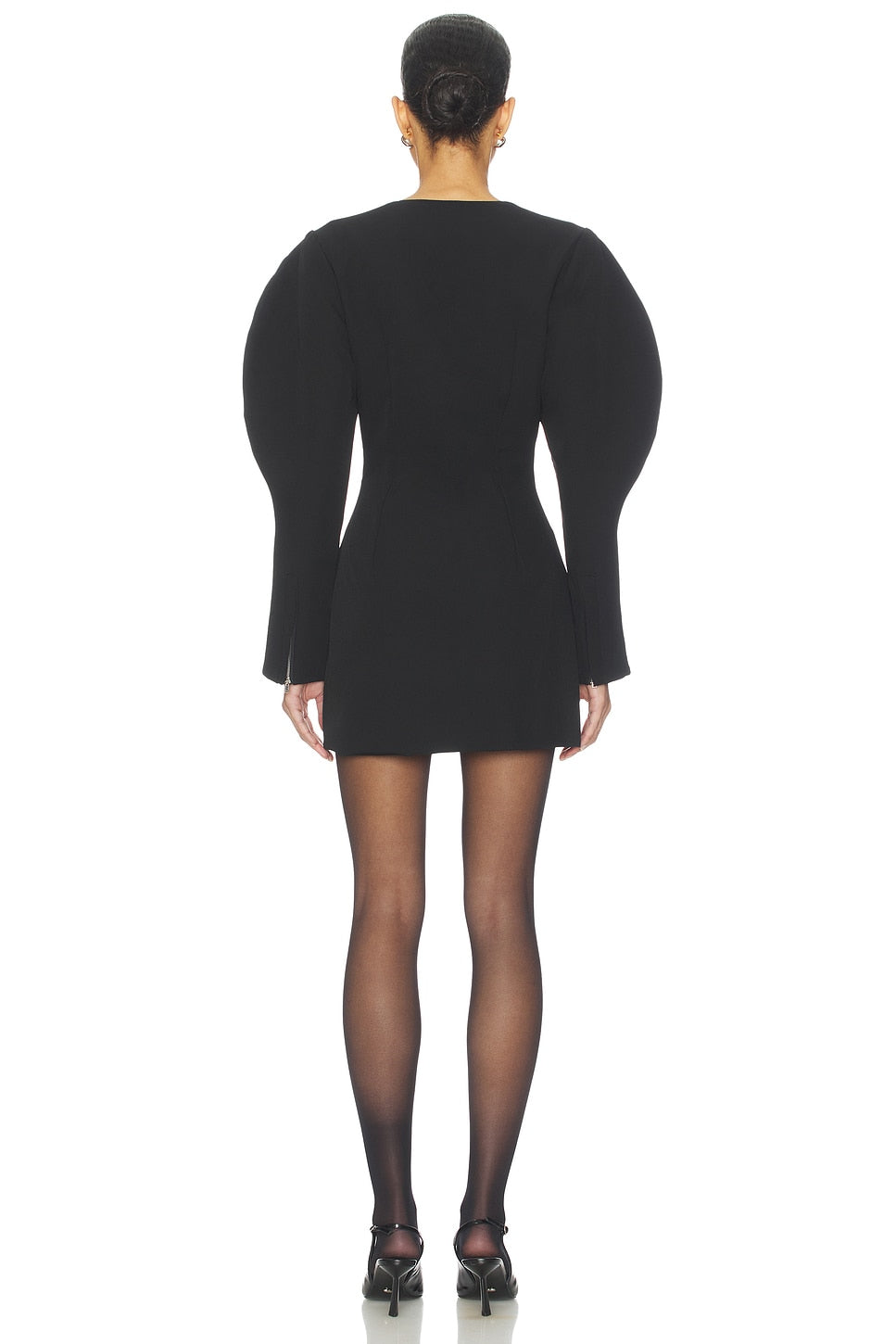 Margot Mini Dress